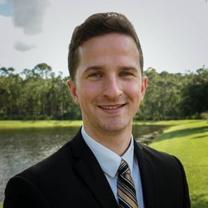 Meet your Posher, Drew